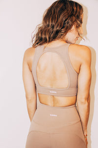 Motion Nude - The Rise Collection x Anabel Soto
